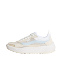 The Vans Womens Ultrarange Neo 2.0 Shoes in Blanc De Blanc