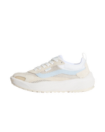 The Vans Womens Ultrarange Neo 2.0 Shoes in Blanc De Blanc