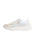 The Vans Womens Ultrarange Neo 2.0 Shoes in Blanc De Blanc