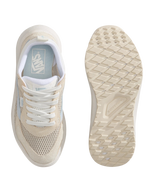 The Vans Womens Ultrarange Neo 2.0 Shoes in Blanc De Blanc