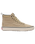 The Vans Mens MTE SK8-Hi Insulated Shoes in Tan