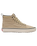 The Vans Mens MTE SK8-Hi Insulated Shoes in Tan