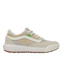 The Vans Girls Girls Ultrarange 2.0 SE Shoes in Oatmeal & White
