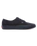 The Vans Mens Authentic Shoes  in Black & Black