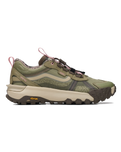 The Vans Mens Crosspath XC Gore-Tex Shoes in Soft Sage & Oatmeal