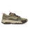 The Vans Mens Crosspath XC Gore-Tex Shoes in Soft Sage & Oatmeal