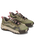 The Vans Mens Crosspath XC Gore-Tex Shoes in Soft Sage & Oatmeal