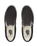 The Vans Mens Classic Slip-On Shoes (2022) in Black