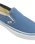 UA Classic Slip On Shoes in Navy