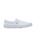 Womens Classic Slip On Shoes in White