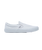 Womens Classic Slip On Shoes in White