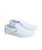 Womens Classic Slip On Shoes in White