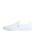 Womens Classic Slip On Shoes in White