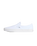 Womens Classic Slip On Shoes in White