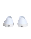 Womens Classic Slip On Shoes in White