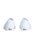 Womens Classic Slip On Shoes in White