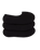 Classic No Show Socks (3 Pack) in Black