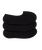 Classic No Show Socks (3 Pack) in Black