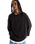 Premium Logo Sweatshirt in Black
