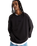 Premium Logo Sweatshirt in Black