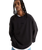 Premium Logo Sweatshirt in Black