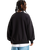 Premium Logo Sweatshirt in Black