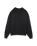 The Vans Mens Premium Logo Sweatshirt in Black