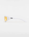 Felix Sunglasses in White