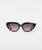 Shelby Sunglasses in Black