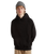 Premium Hoodie in Black