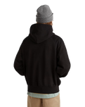 Premium Hoodie in Black