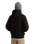 Premium Hoodie in Black