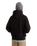 Premium Hoodie in Black