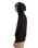 Premium Hoodie in Black