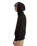 Premium Hoodie in Black