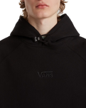 Premium Hoodie in Black