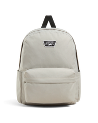 The Vans Old Skool Backpack in London Fog