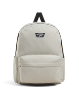 The Vans Old Skool Backpack in London Fog