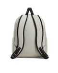 The Vans Old Skool Backpack in London Fog