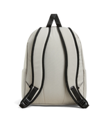 The Vans Old Skool Backpack in London Fog