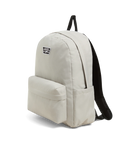 The Vans Old Skool Backpack in London Fog