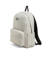 The Vans Old Skool Backpack in London Fog