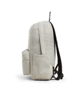 The Vans Old Skool Backpack in London Fog