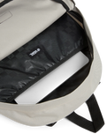The Vans Old Skool Backpack in London Fog