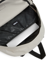 The Vans Old Skool Backpack in London Fog