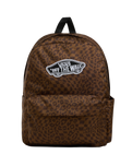 The Vans Old Skool Classic Backpack in Dachshund