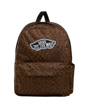 The Vans Old Skool Classic Backpack in Dachshund