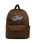 The Vans Old Skool Classic Backpack in Dachshund