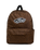 The Vans Old Skool Classic Backpack in Dachshund