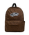 The Vans Old Skool Classic Backpack in Dachshund
